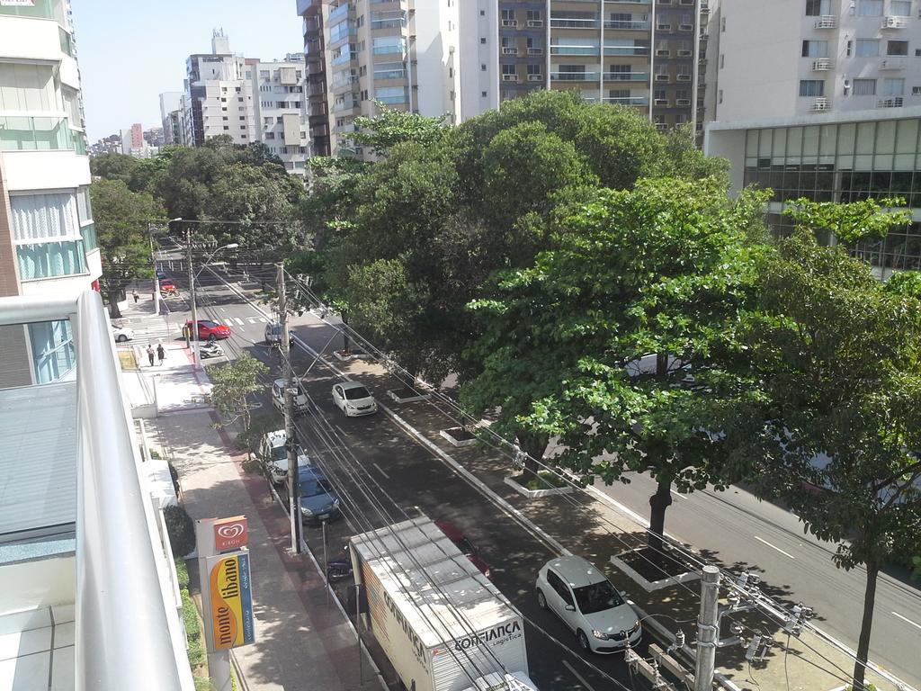 Apart Quartier Latin Hotel Витория Экстерьер фото