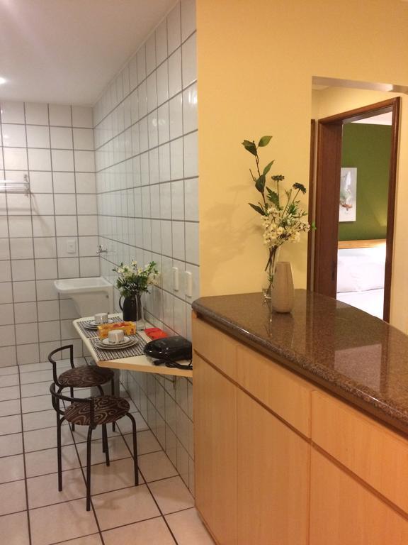 Apart Quartier Latin Hotel Витория Экстерьер фото