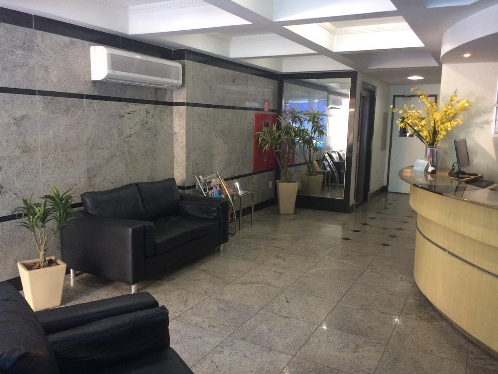 Apart Quartier Latin Hotel Витория Экстерьер фото