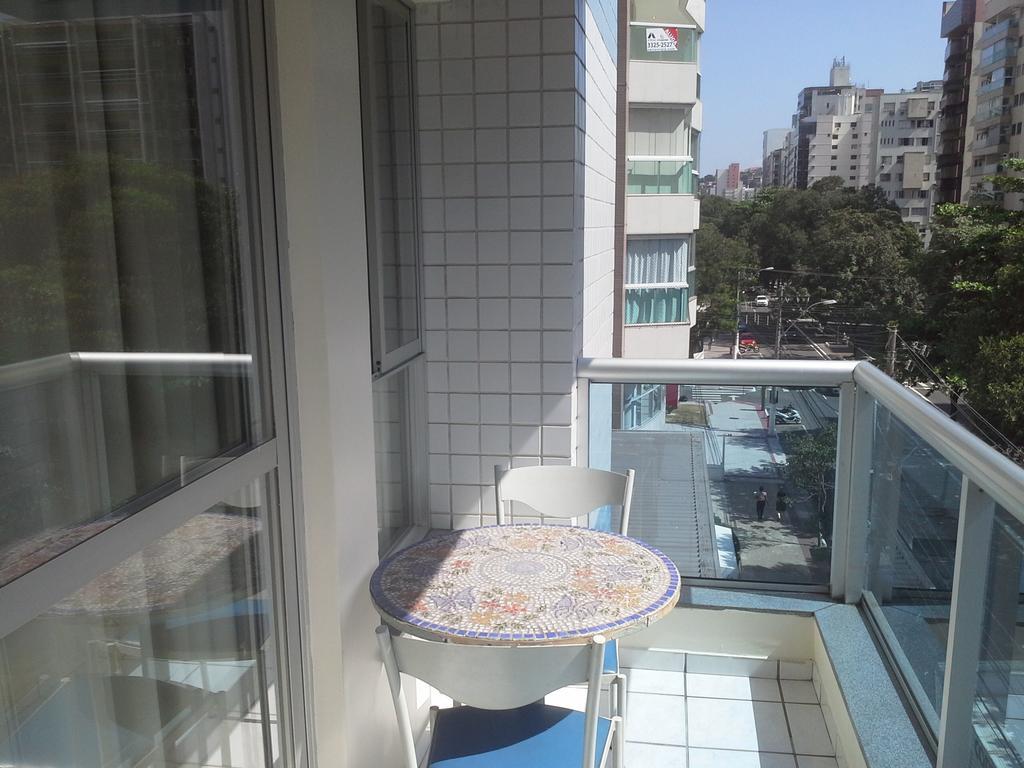 Apart Quartier Latin Hotel Витория Экстерьер фото