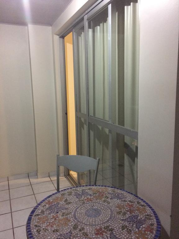 Apart Quartier Latin Hotel Витория Экстерьер фото