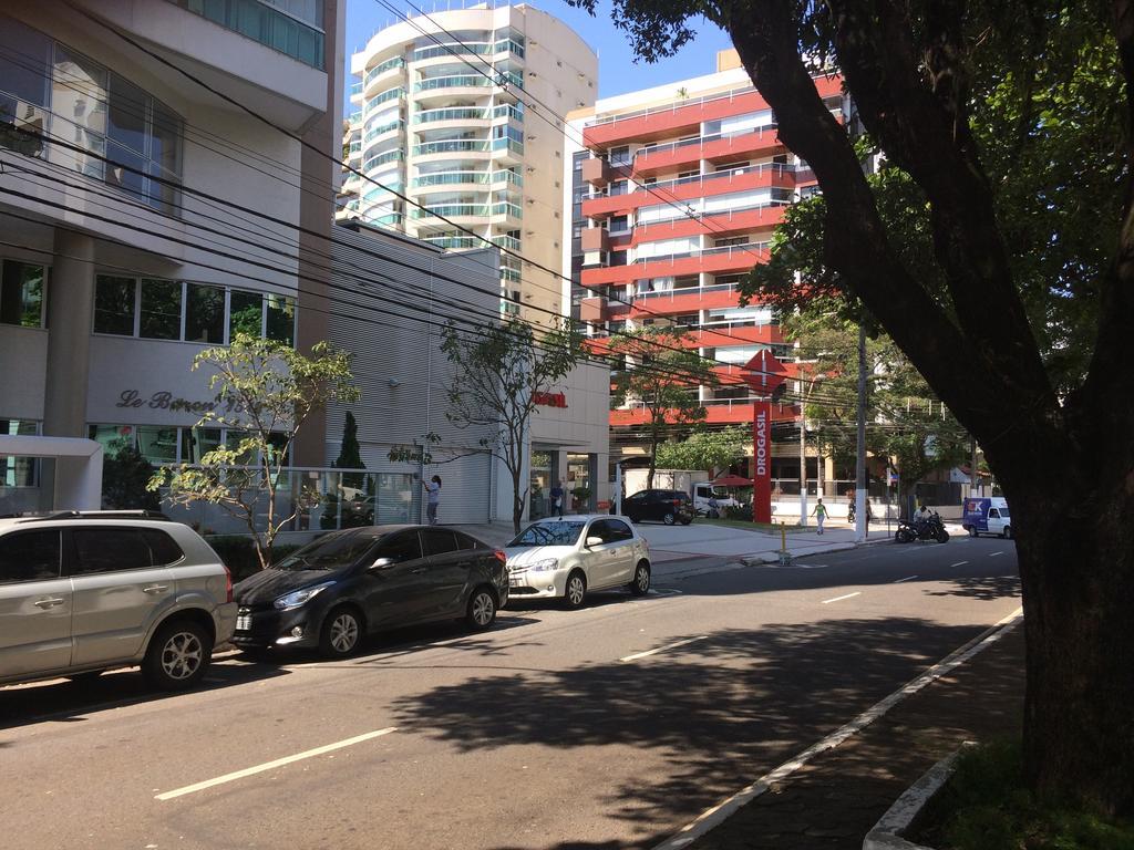 Apart Quartier Latin Hotel Витория Экстерьер фото