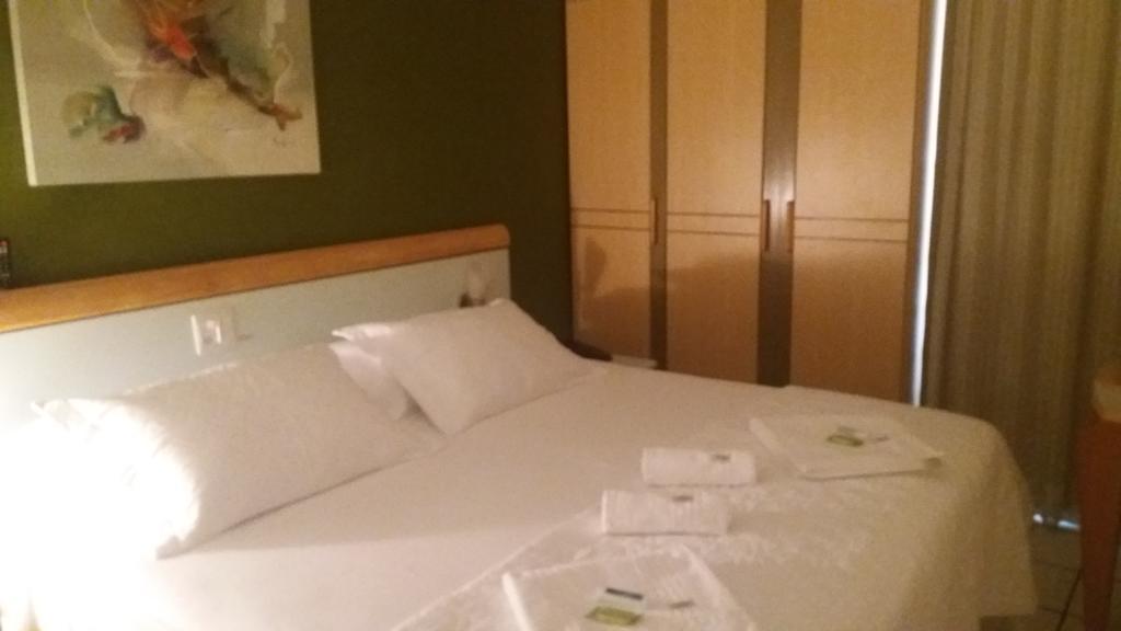 Apart Quartier Latin Hotel Витория Экстерьер фото