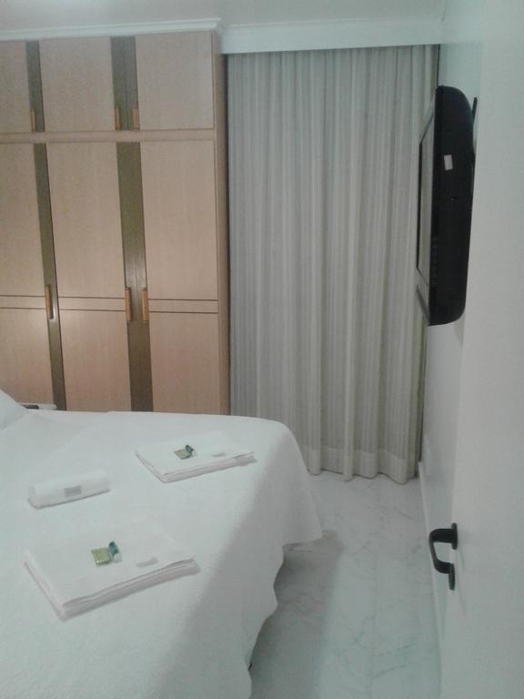 Apart Quartier Latin Hotel Витория Экстерьер фото
