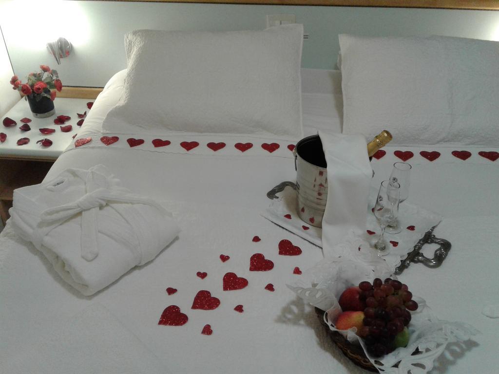 Apart Quartier Latin Hotel Витория Экстерьер фото