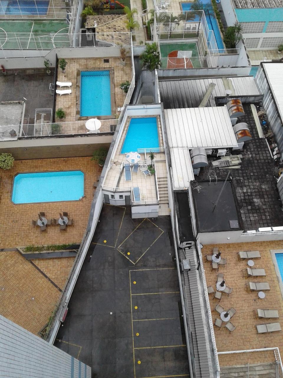 Apart Quartier Latin Hotel Витория Экстерьер фото